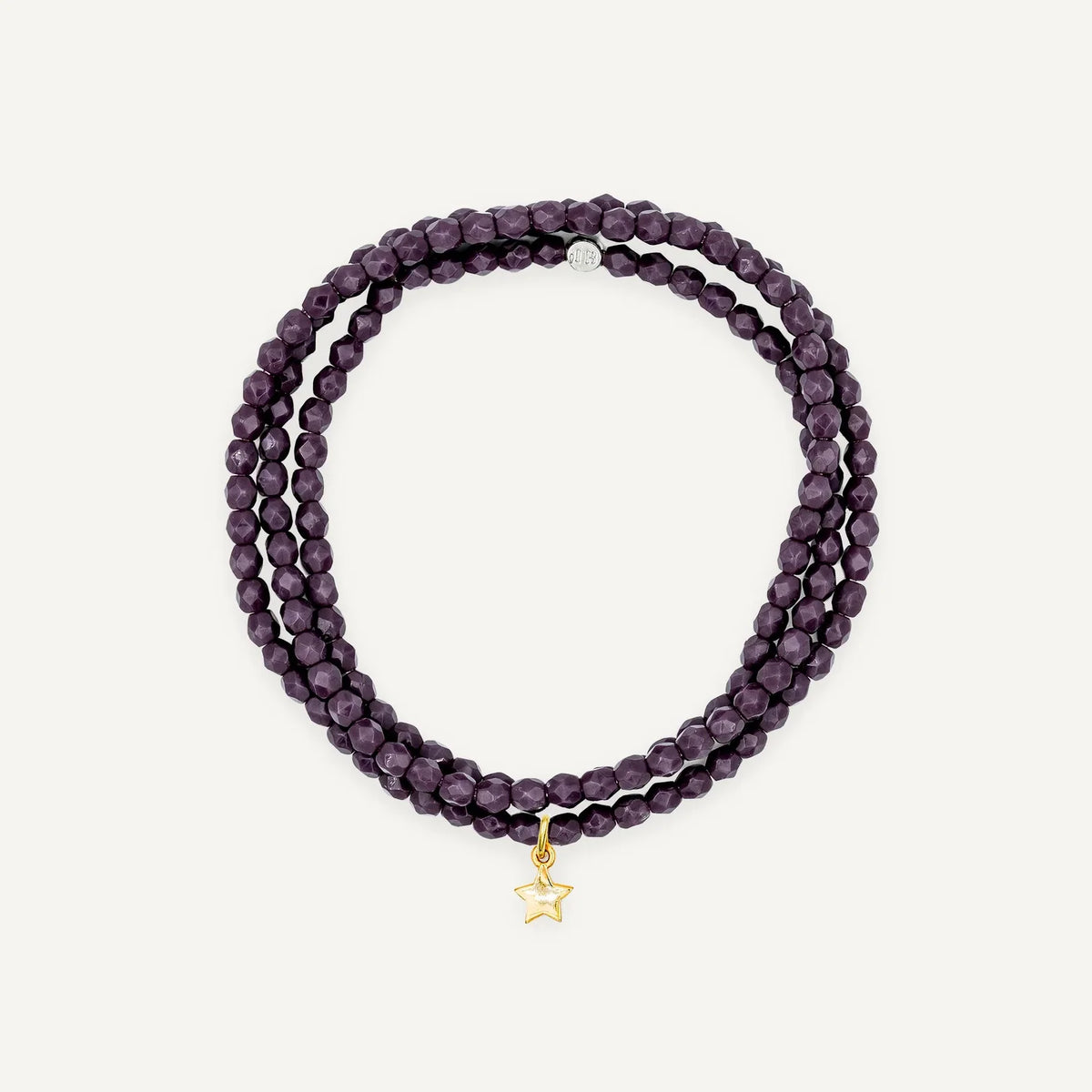 1810 Collier Bracelet - Violet