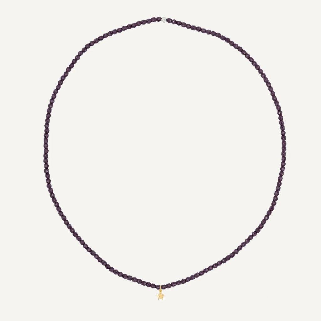 1810 Collier Bracelet - Violet