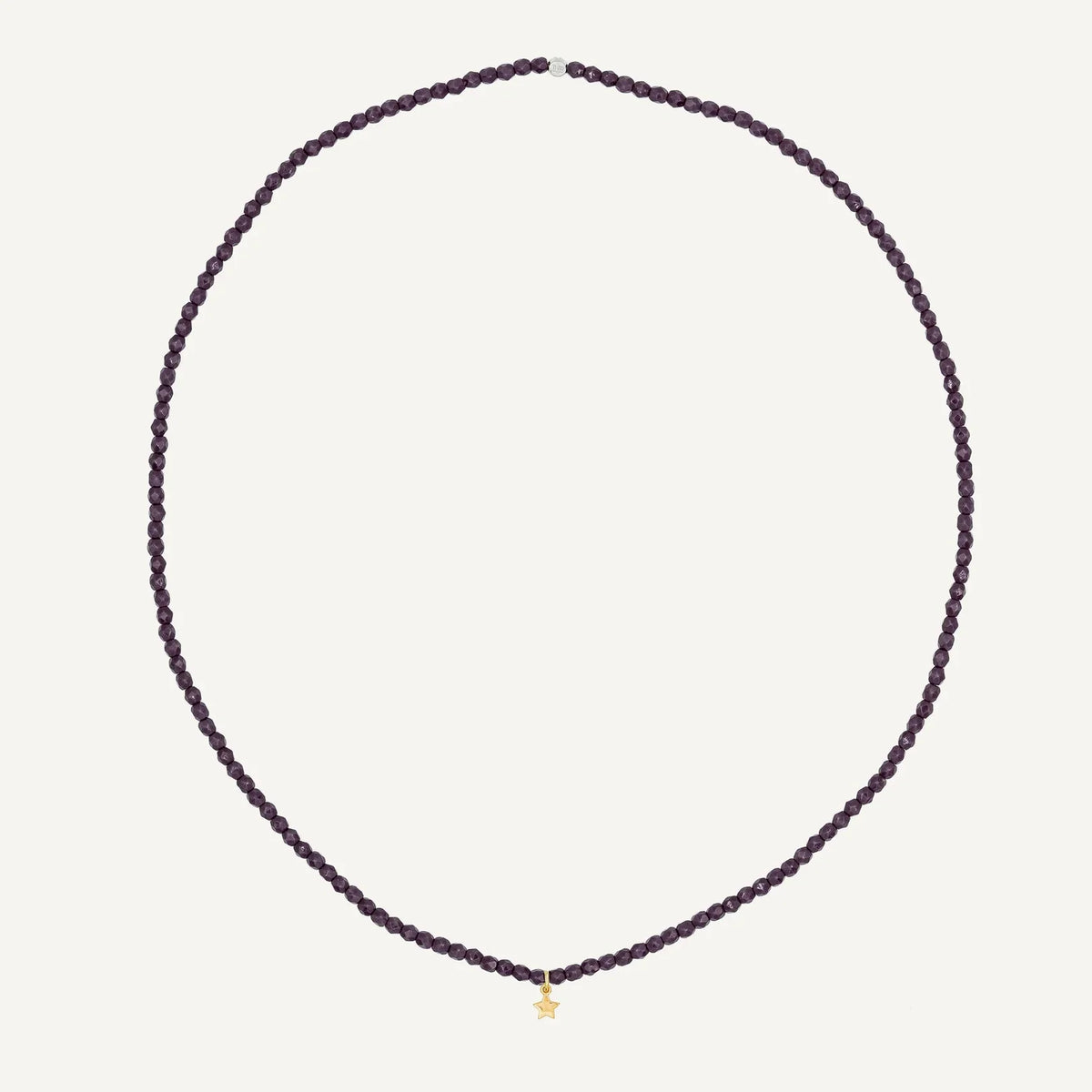 1810 Collier Bracelet - Violet