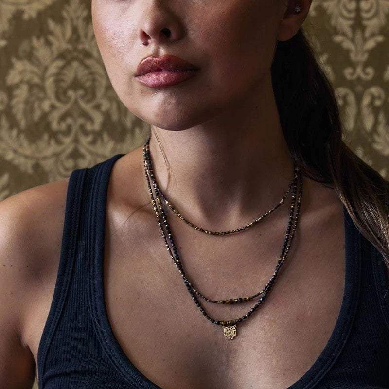 New alicia - leopard