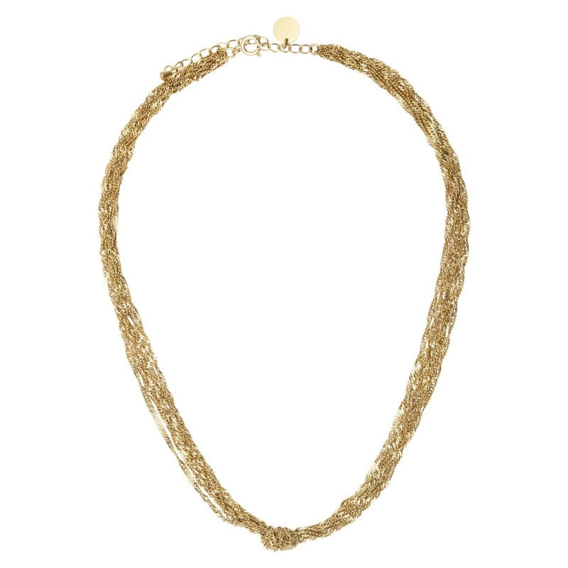 Collier - Toi & Moi