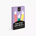 Cartes dis-moi combien