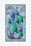 Etole 100 des rives et des reves - vert 1