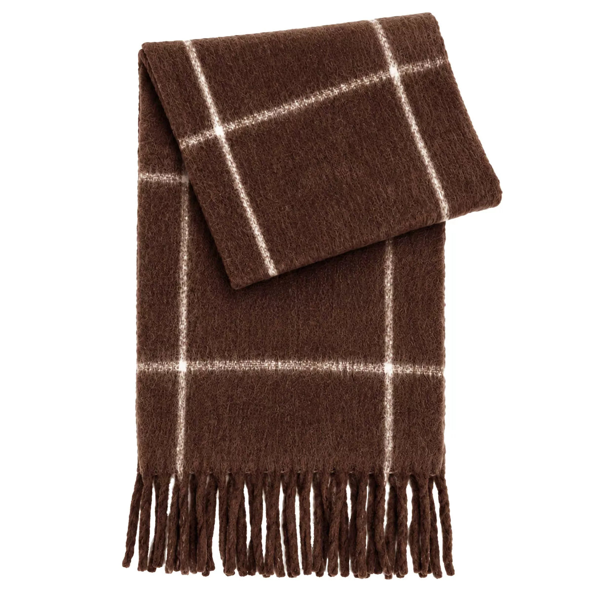 Echarpe Bergerm Ganache - 40X180