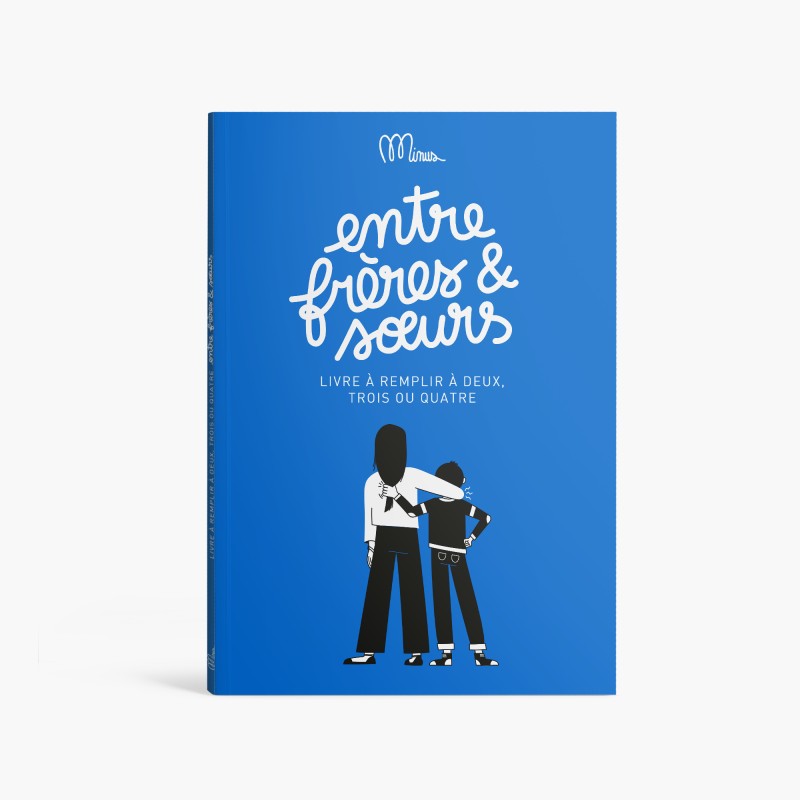 Entre freres et soeurs
