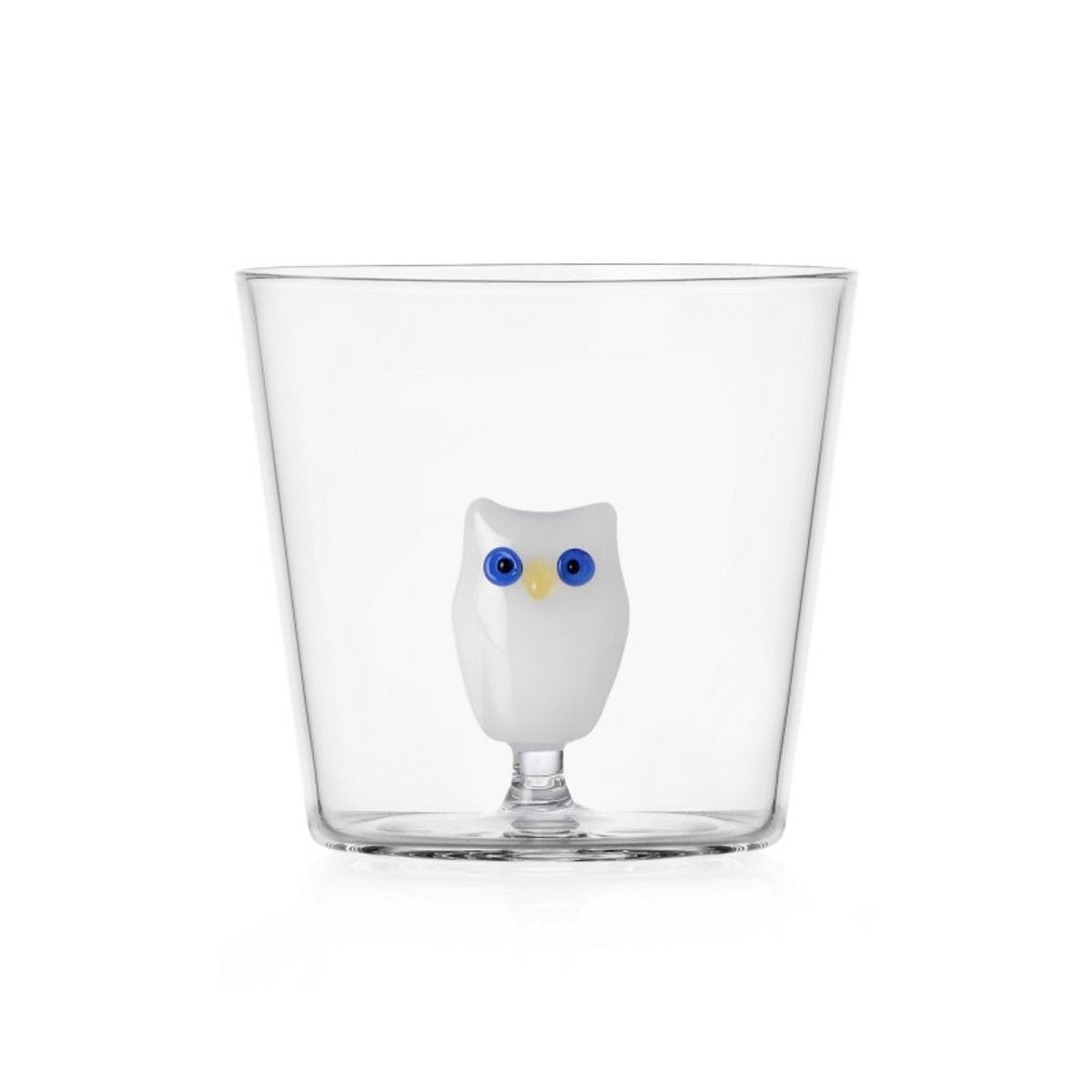 Animal Farm - Verre hibou