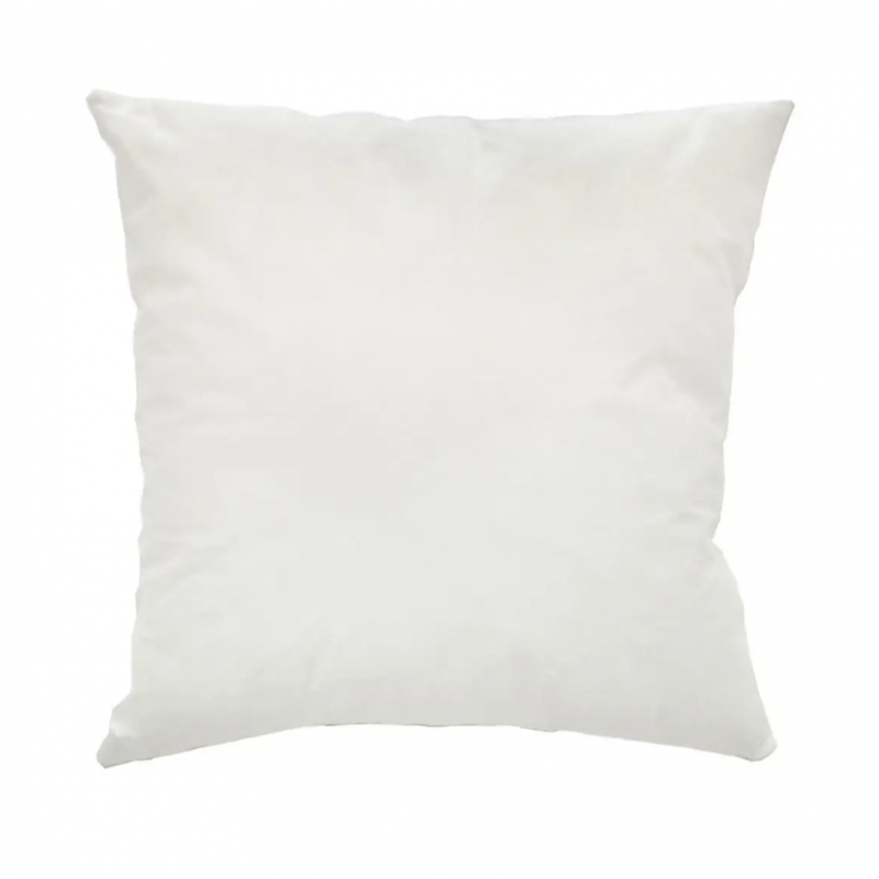 Intérieur de coussin 45x45