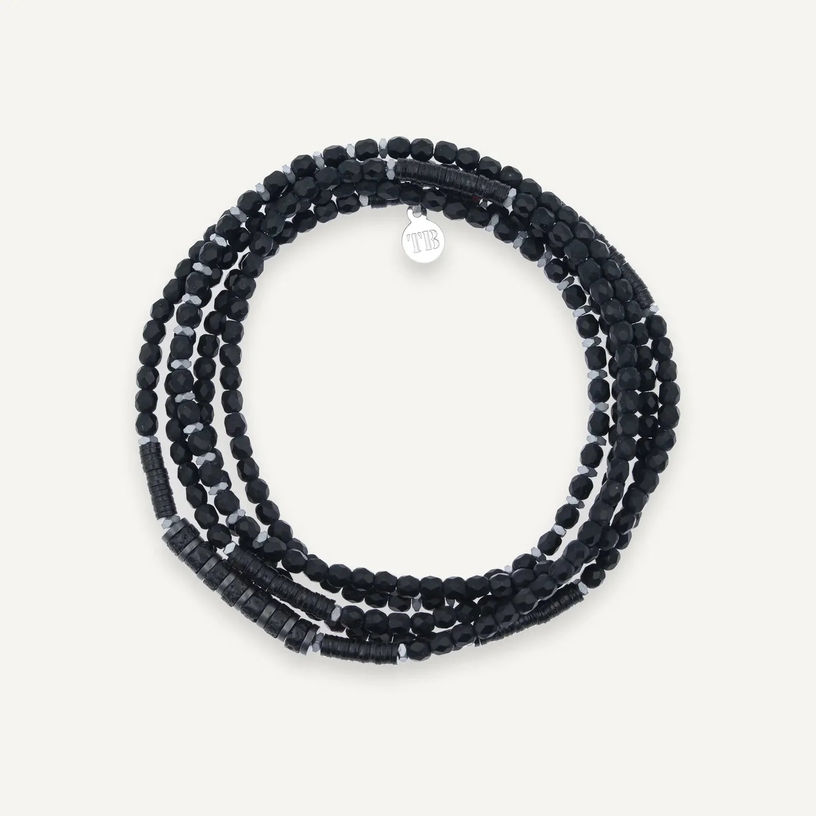 Gentleman 5 - noir mat