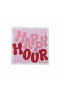 Rosy Serviette, Multicolore, FSC Mix, Paper (Copie)