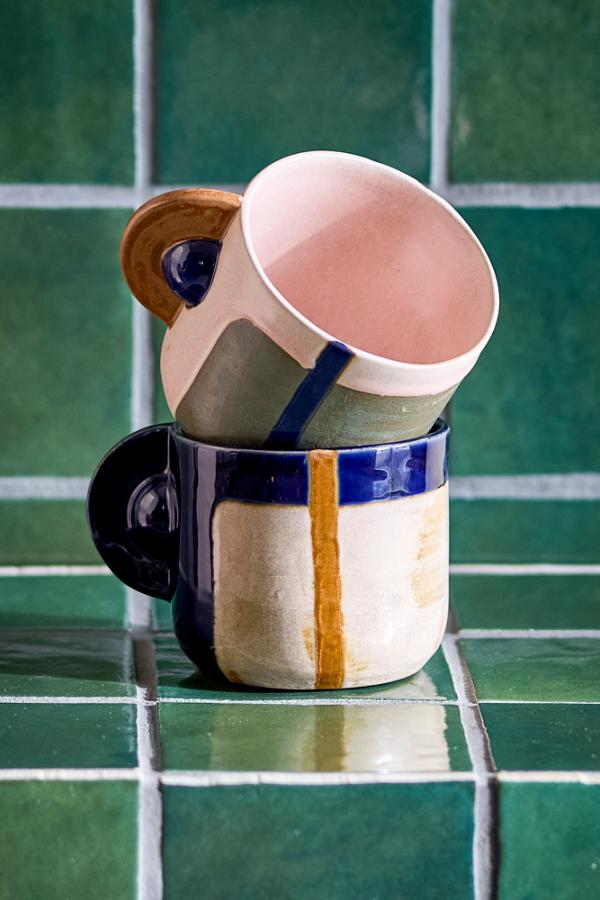 Bolivia Tasse