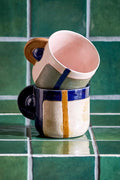 Bolivia Tasse