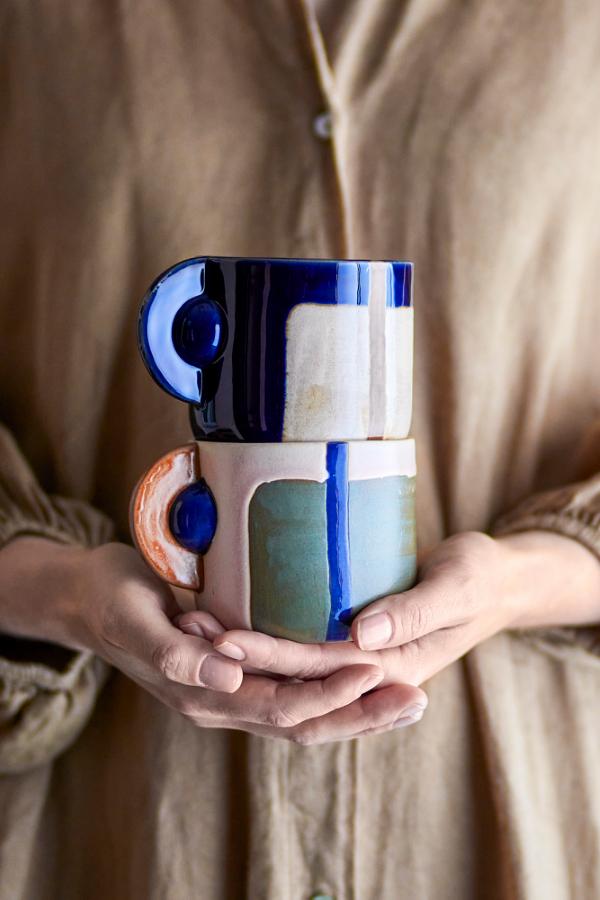 Bolivia Tasse