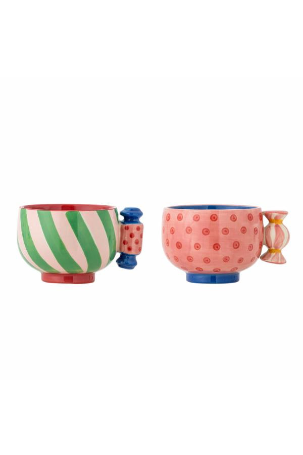 Caramella Tasse