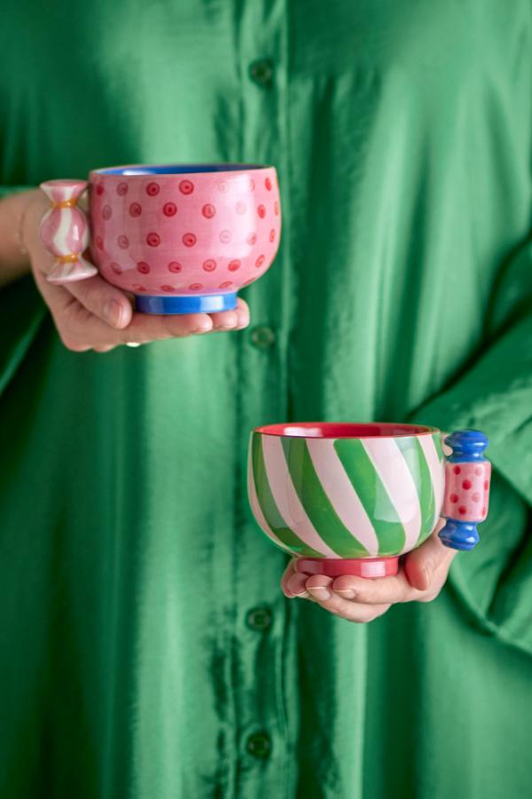 Caramella Tasse