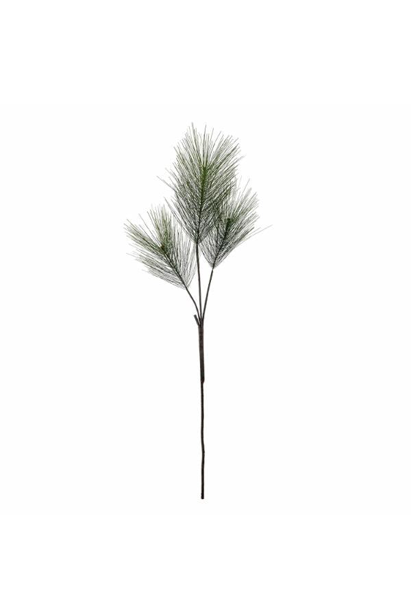 Pine Tige, Verte, Fleurs artificielles