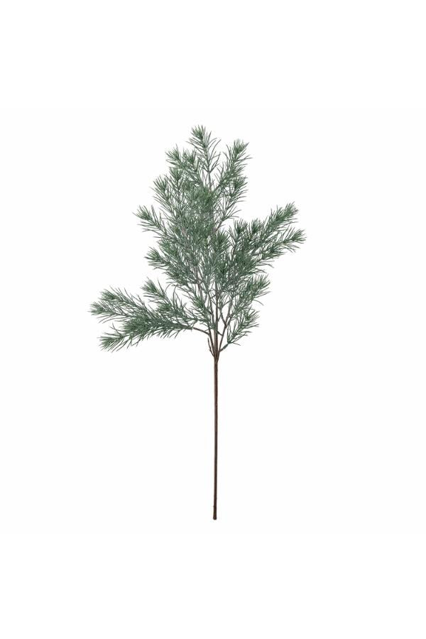 Pine Tige, Verte, Fleurs artificielles