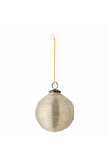 Nitin Bibelot, Or, Verre