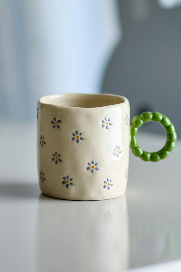 Dorthea Tasse, Nature, Grès