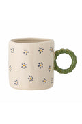 Dorthea Tasse, Nature, Grès