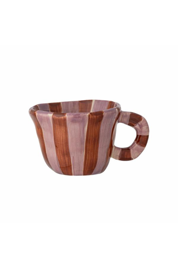 Nini Tasse, Multicolore