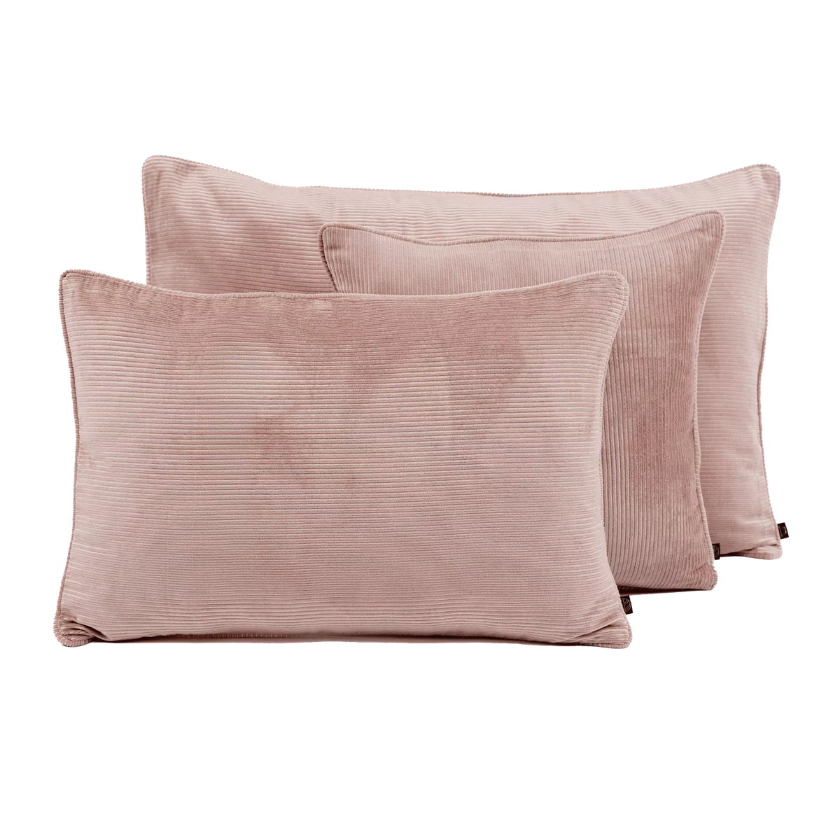 Hambourg Mocaccino - housse de coussin 60x60