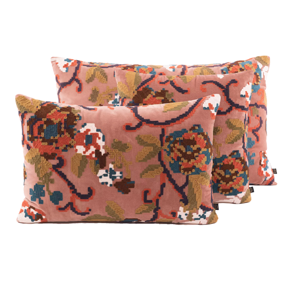 Kenall Mocaccino - housse de coussin 60x60