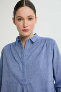 Chemise Echalotte