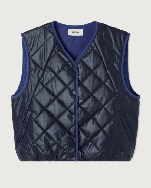 Veste Tovabay - Navy