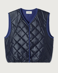 Veste Tovabay - Navy