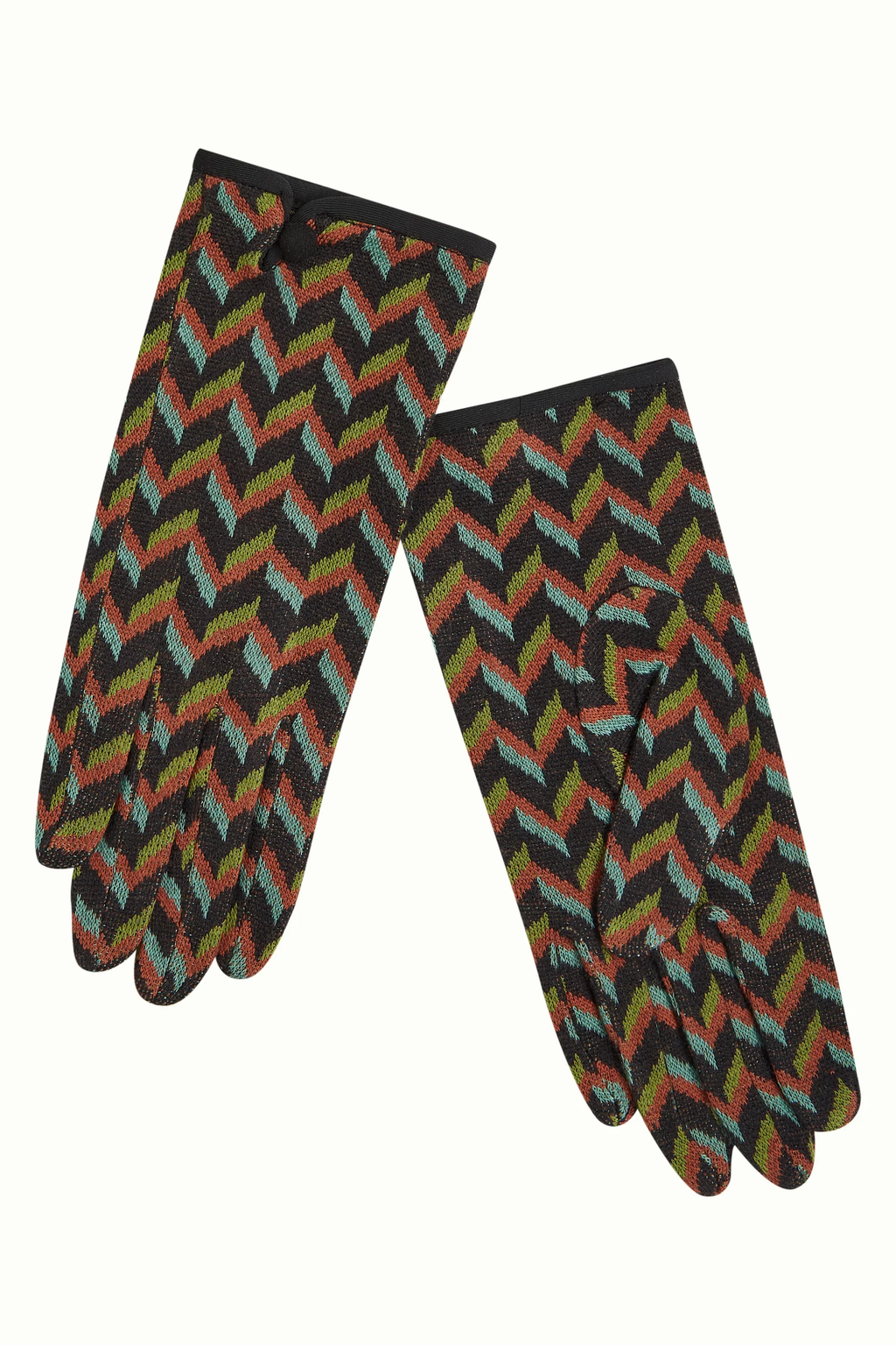 Micelle Glove - Spicy Brown