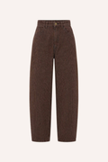Jean Lew Stripe Copper