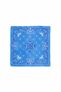 Foulard Alexio - Bleu Ciel