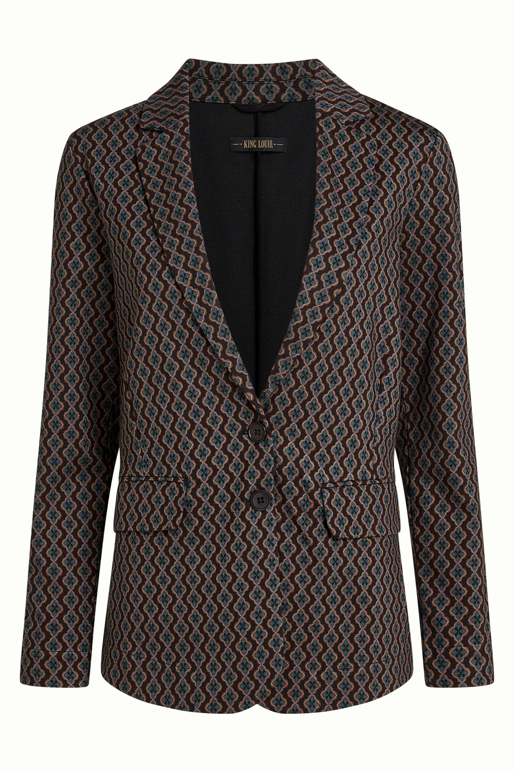 Daisy Blazer Turi