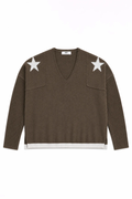 Pull Etoile