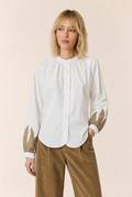 Chemise Cirus - Blanc