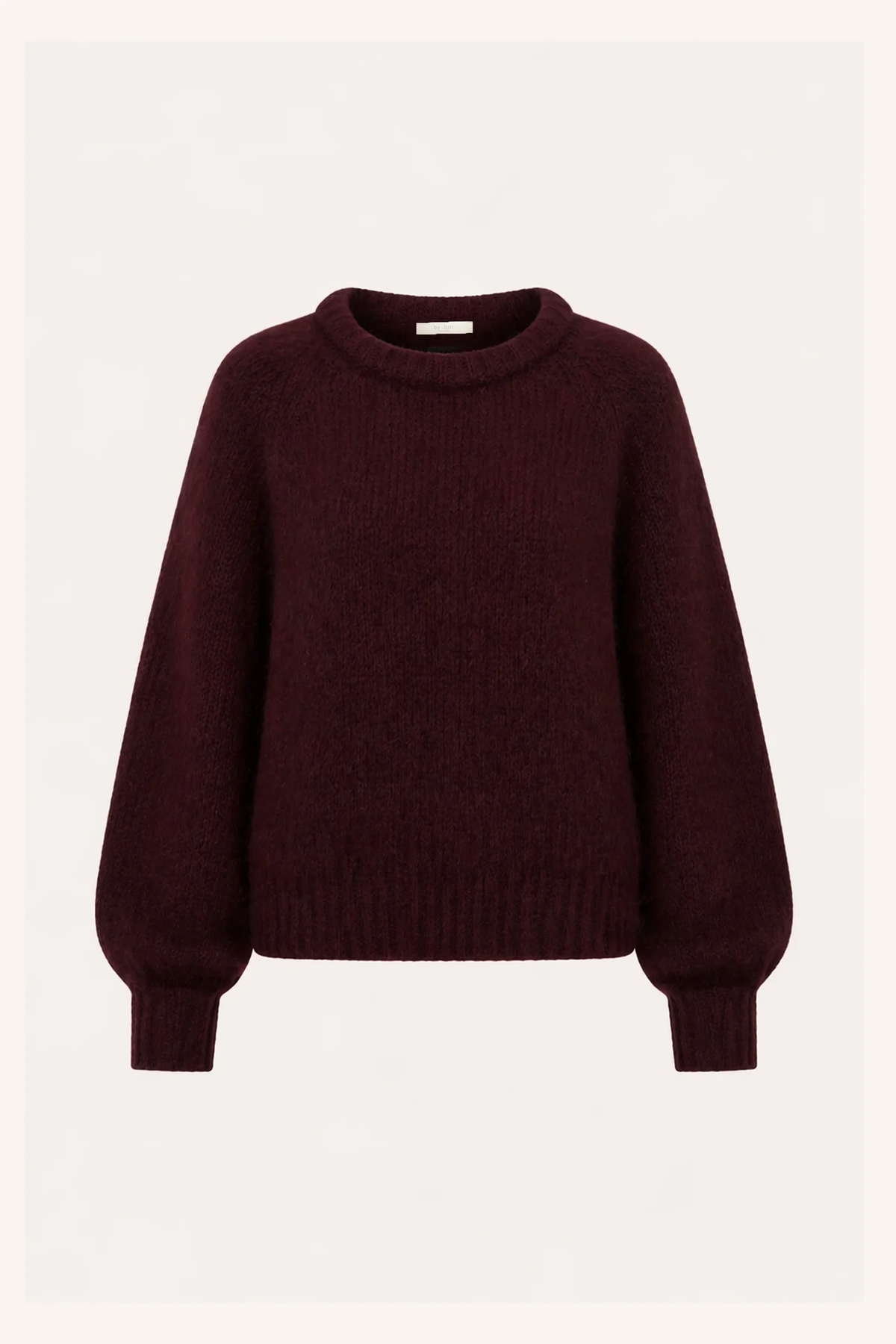 Lucia pullover