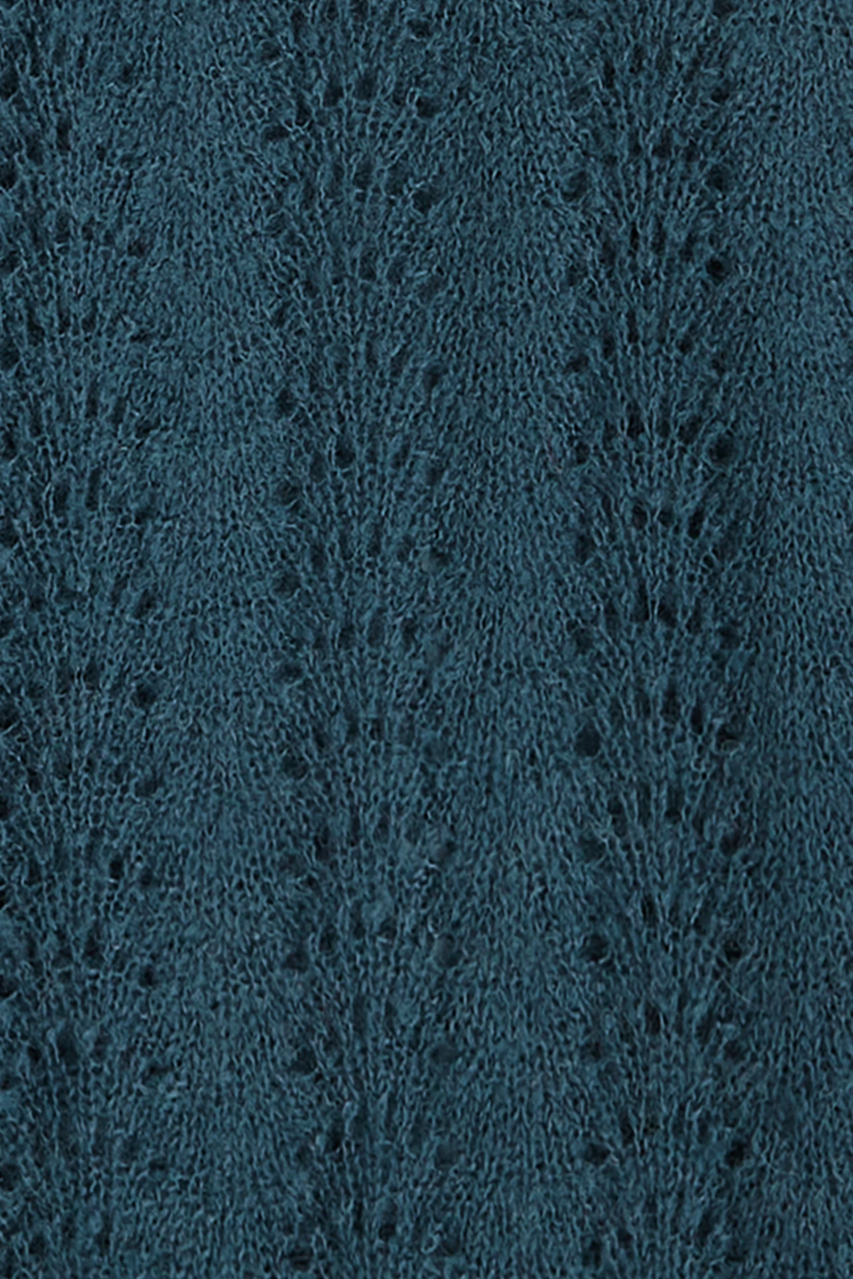 Scarf Ajour Carre