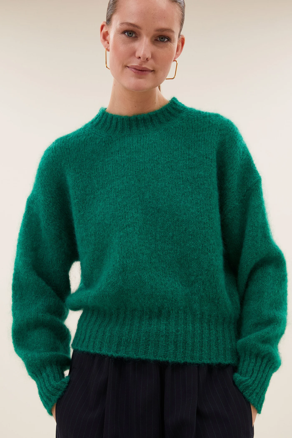 Sonny pullover