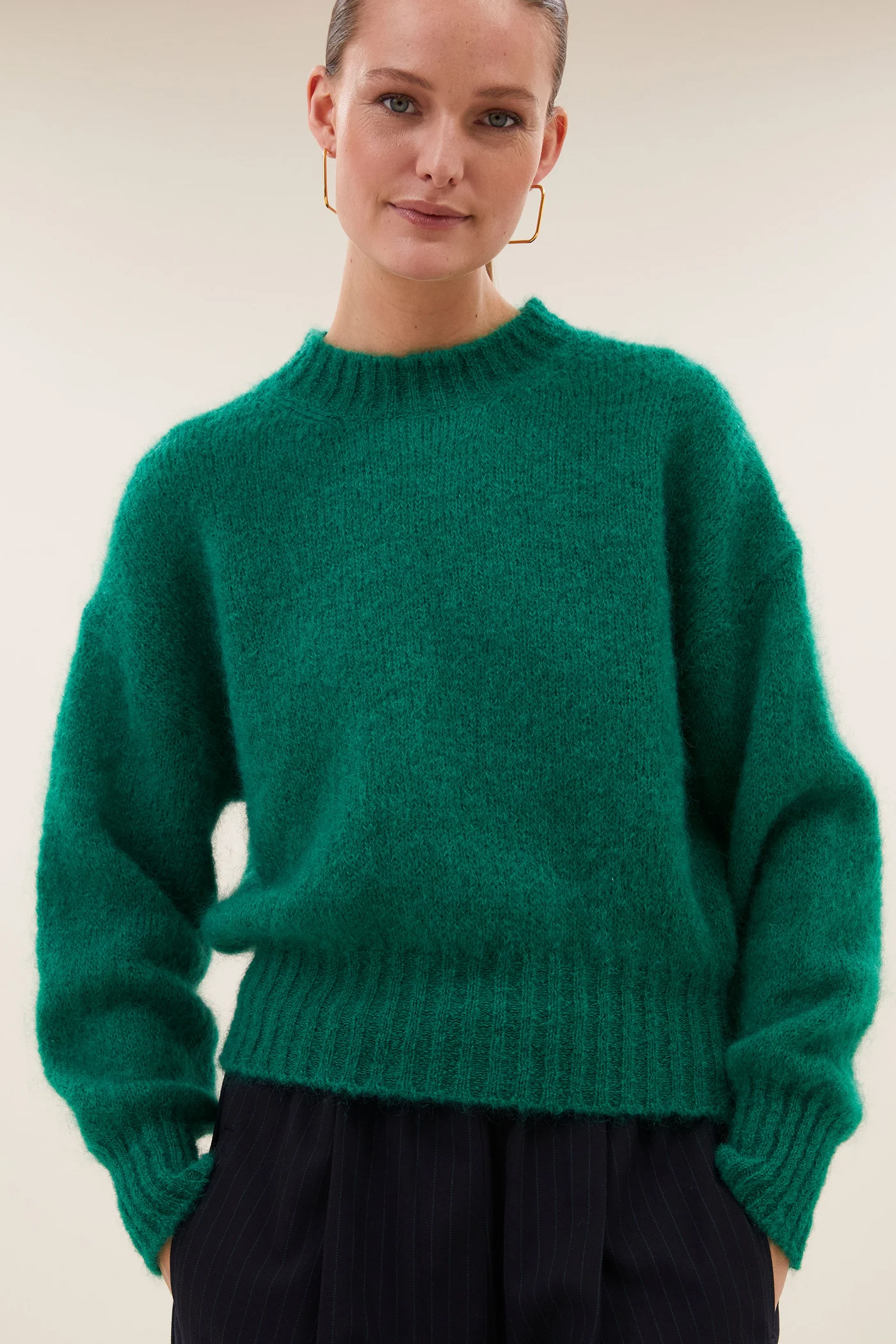 Sonny pullover