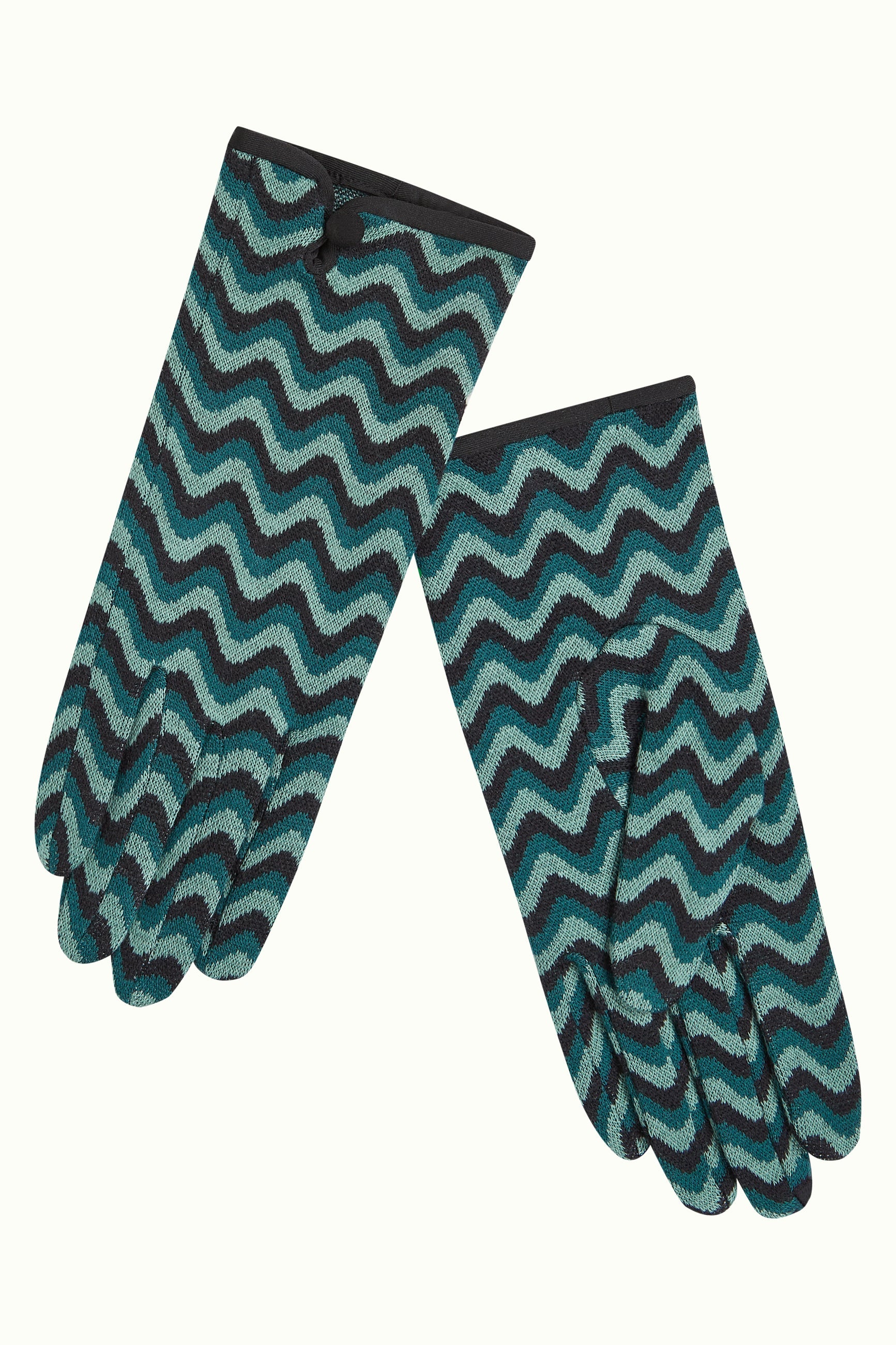 Wyler Glove - Spruced Green