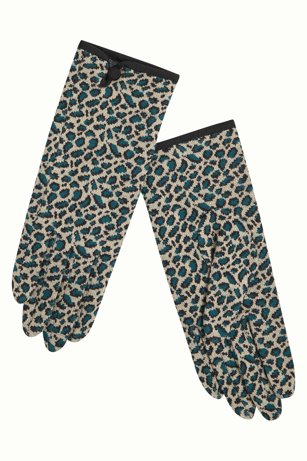 Africa Glove - Almond