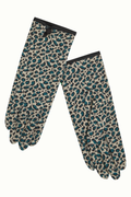 Africa Glove - Almond