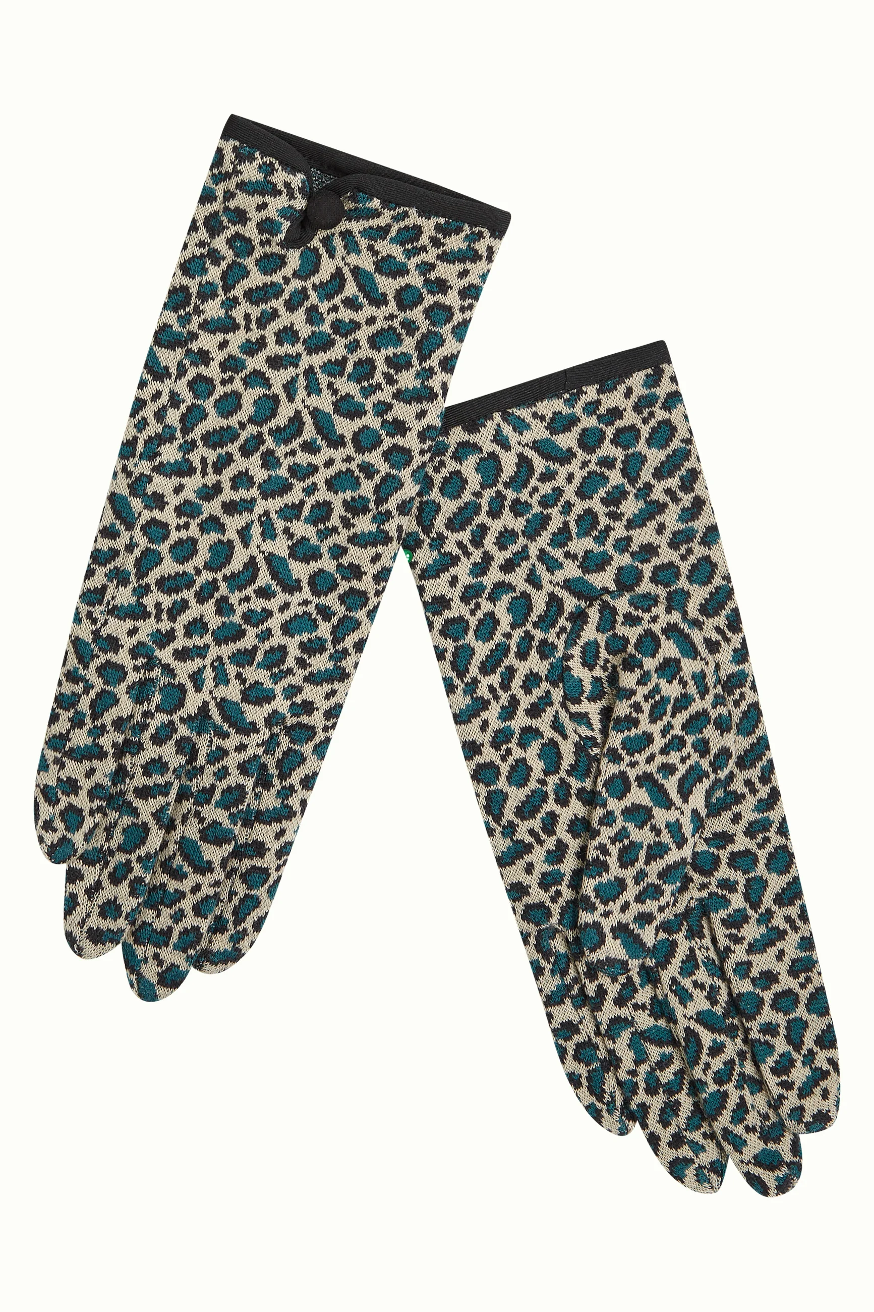 Africa Glove - Almond