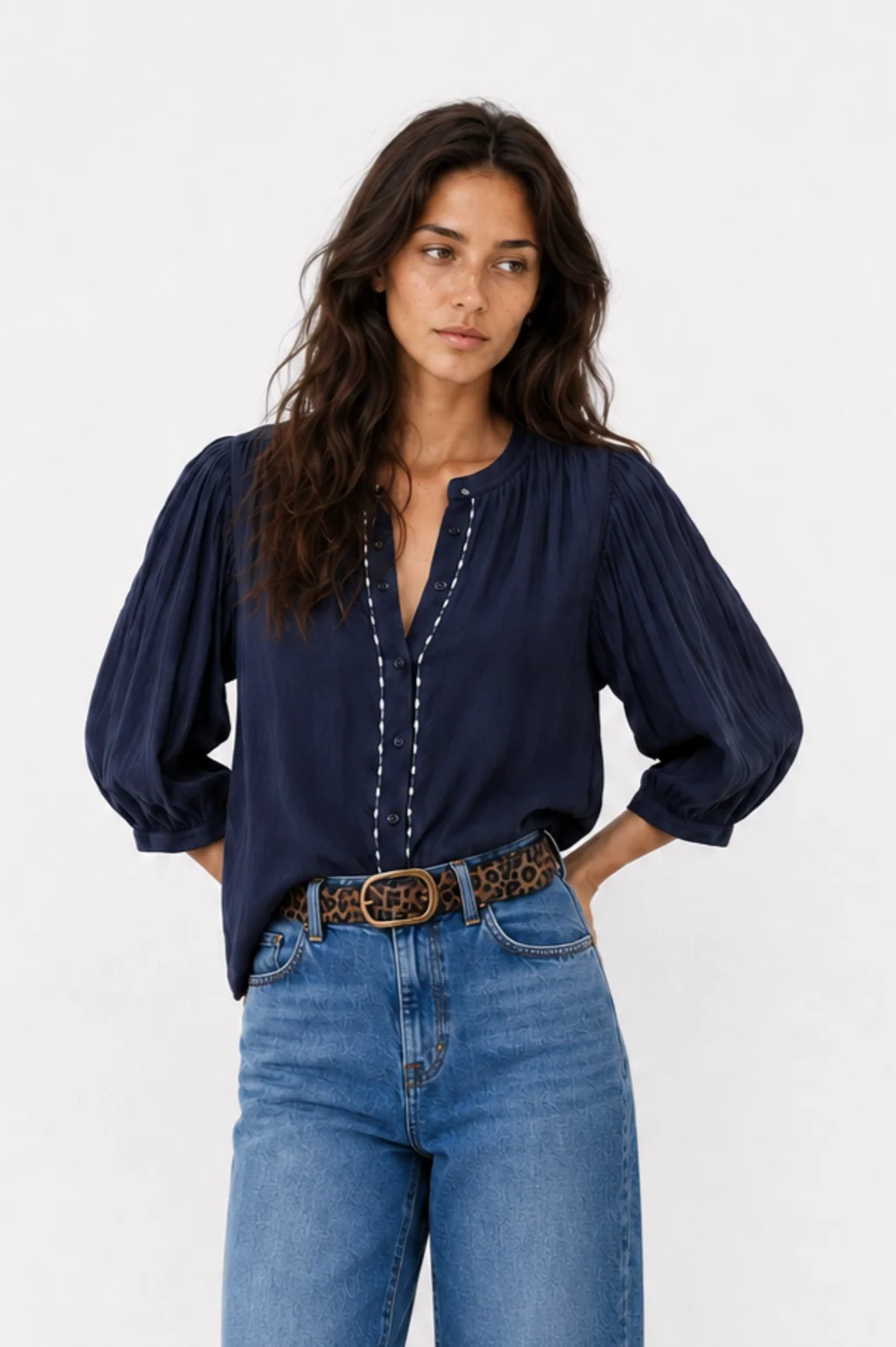 Chemise Carlene