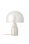 Adria Lampe de table, Nature, Mother of pearl