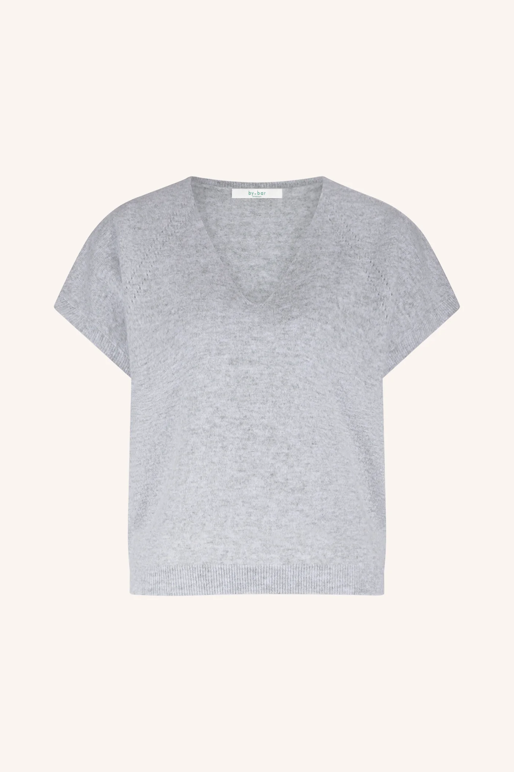 Sil v-neck pullover