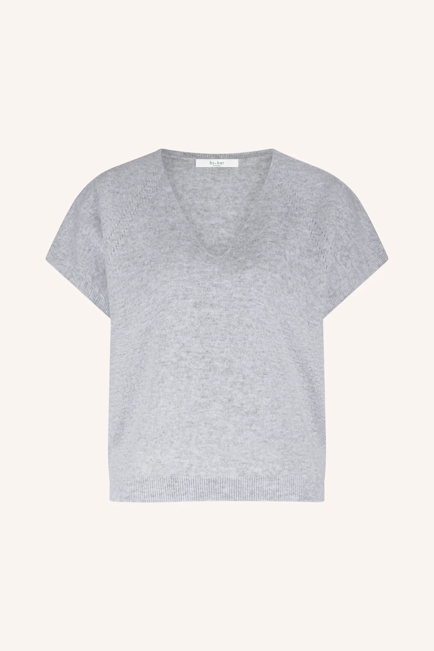 Sil v-neck pullover