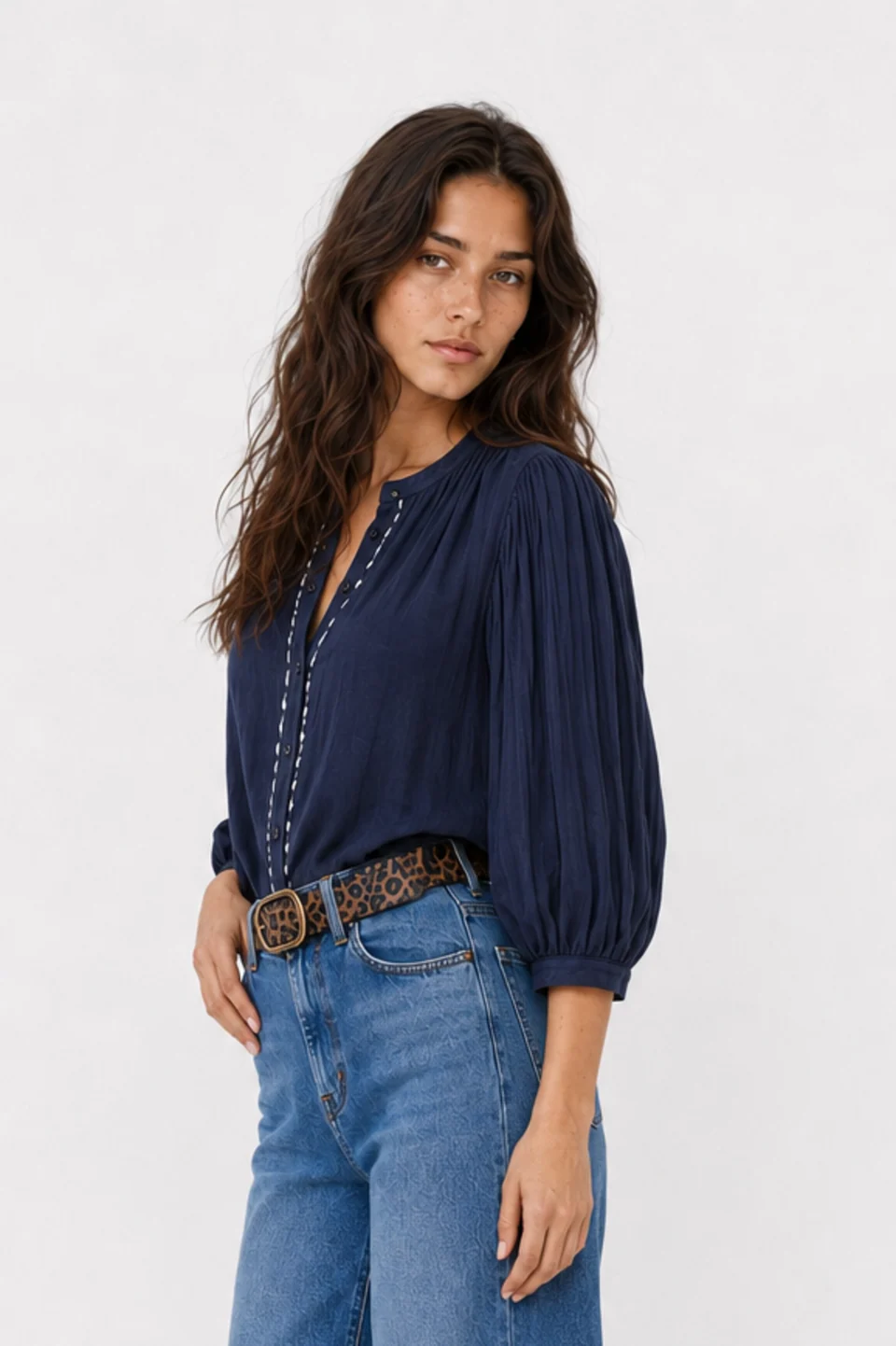 Chemise Carlene