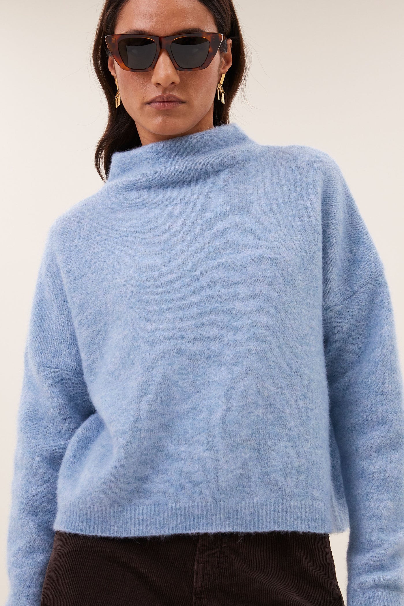 Vinn pullover