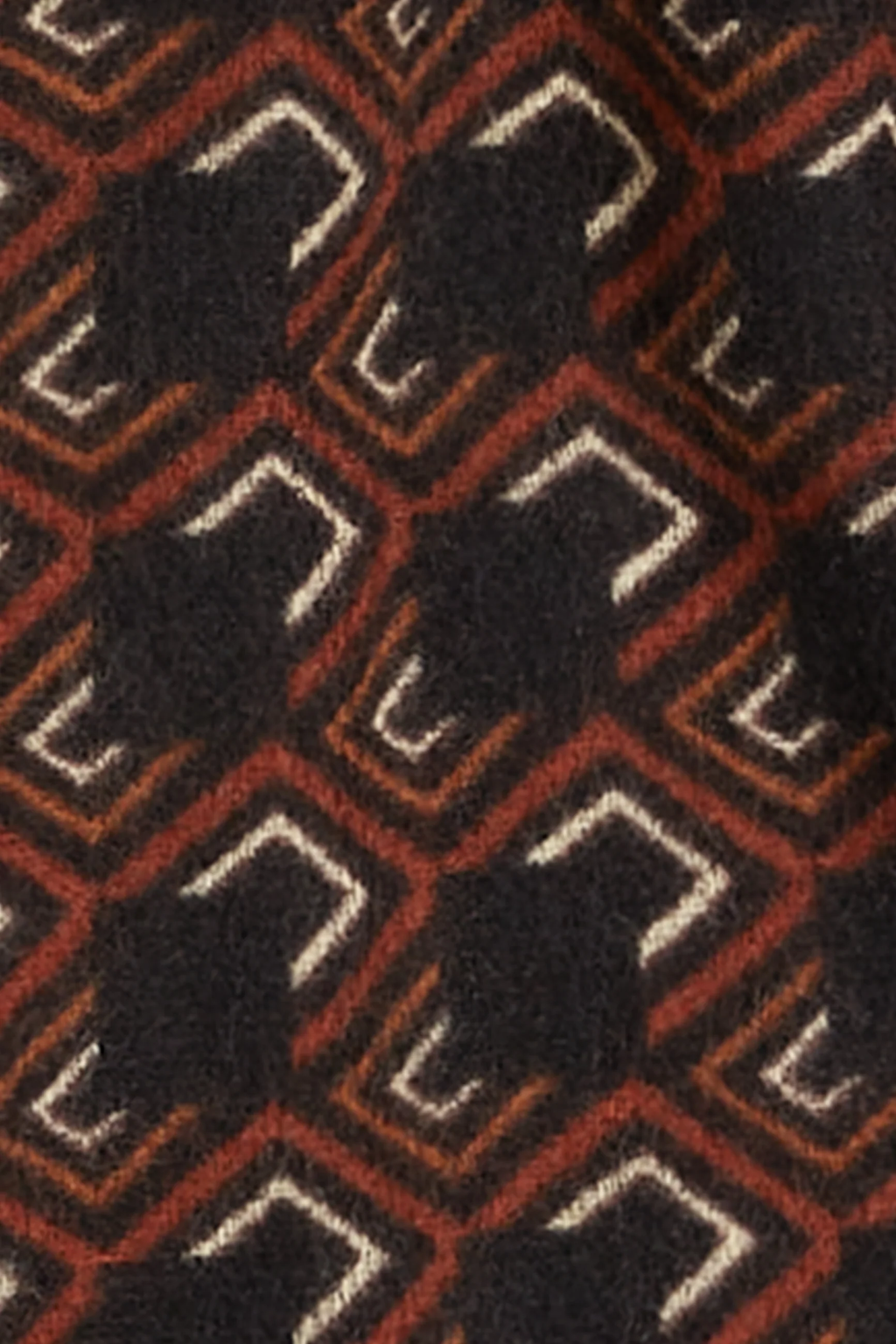 Calou Scarf - Black